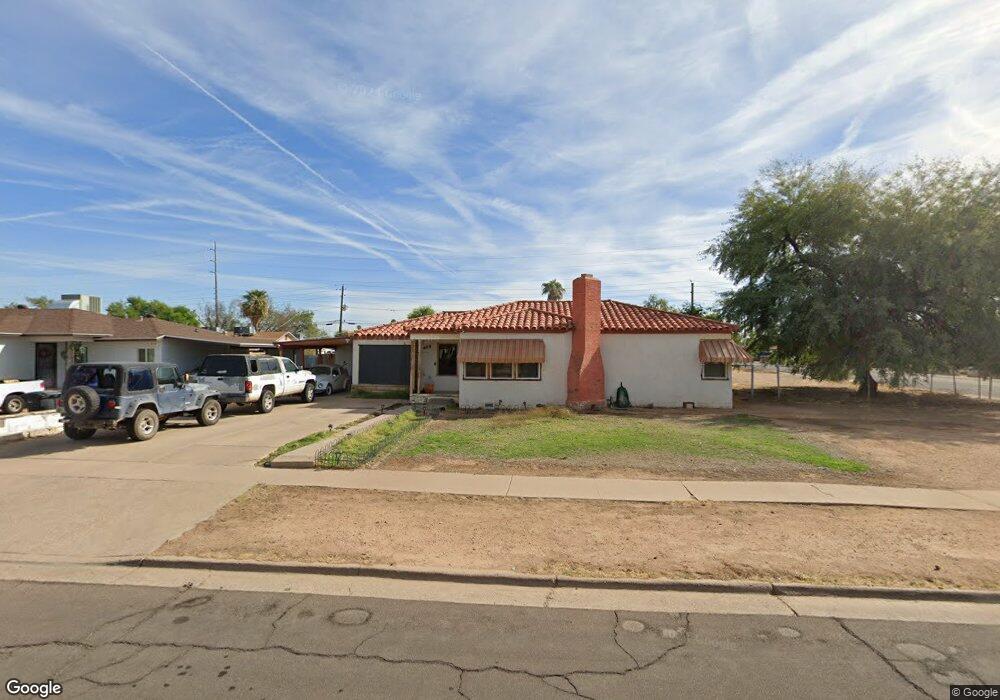 409 N Colorado St, Chandler, AZ 85225 - photo 1