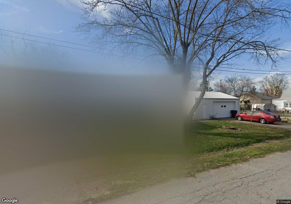 1706 Vance Ave, New Albany, IN 47150 - photo 1