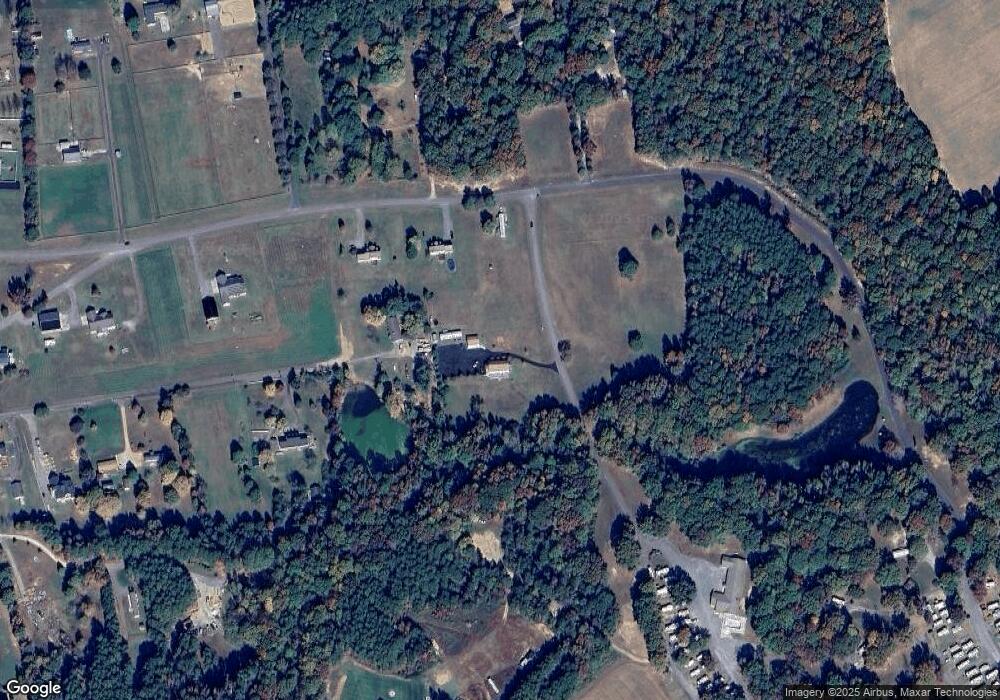 45274 Rainbow Ln, Callaway, MD 20620 - photo 1