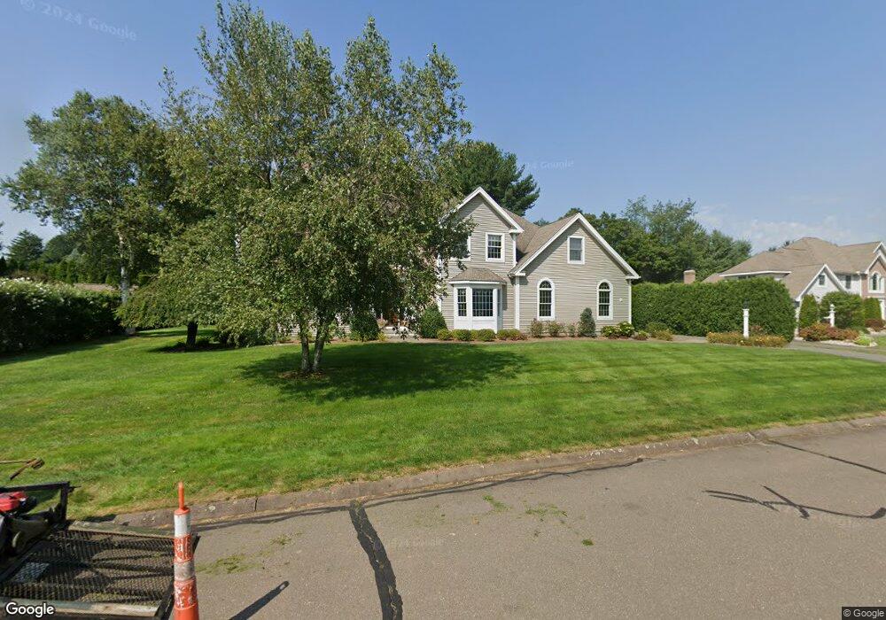 35 Patriot Ln, Wethersfield, CT 06109 - photo 1