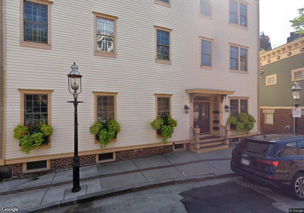 20 Chestnut St unit 3, Charlestown, MA 02129 - photo 1