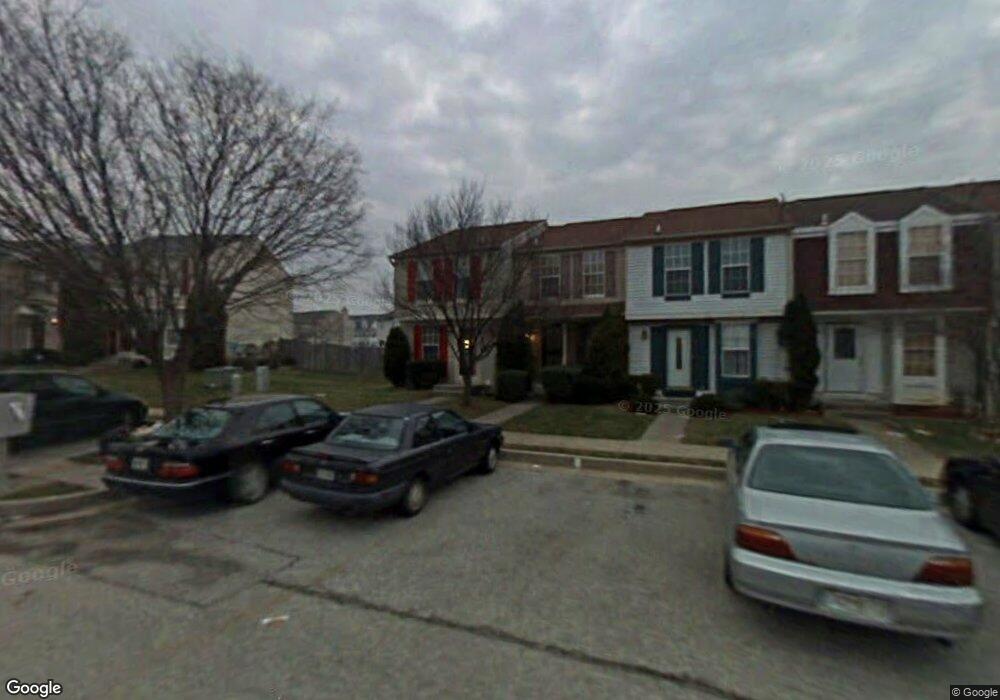 2029 Cedar Barn Way, Windsor Mill, MD 21244 - photo 1