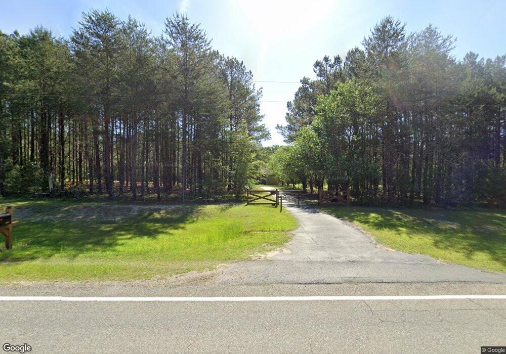 2931 Ga Highway 33 S, Sylvester, GA 31791 - photo 1