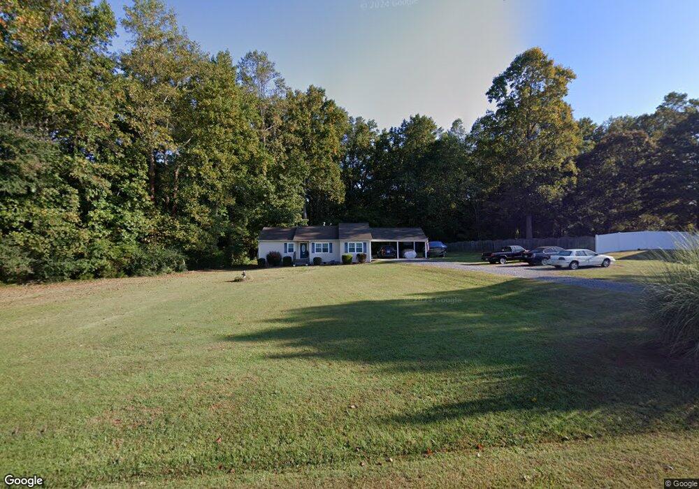 460 White Oak Branch Rd, Statesville, NC 28625 - photo 1