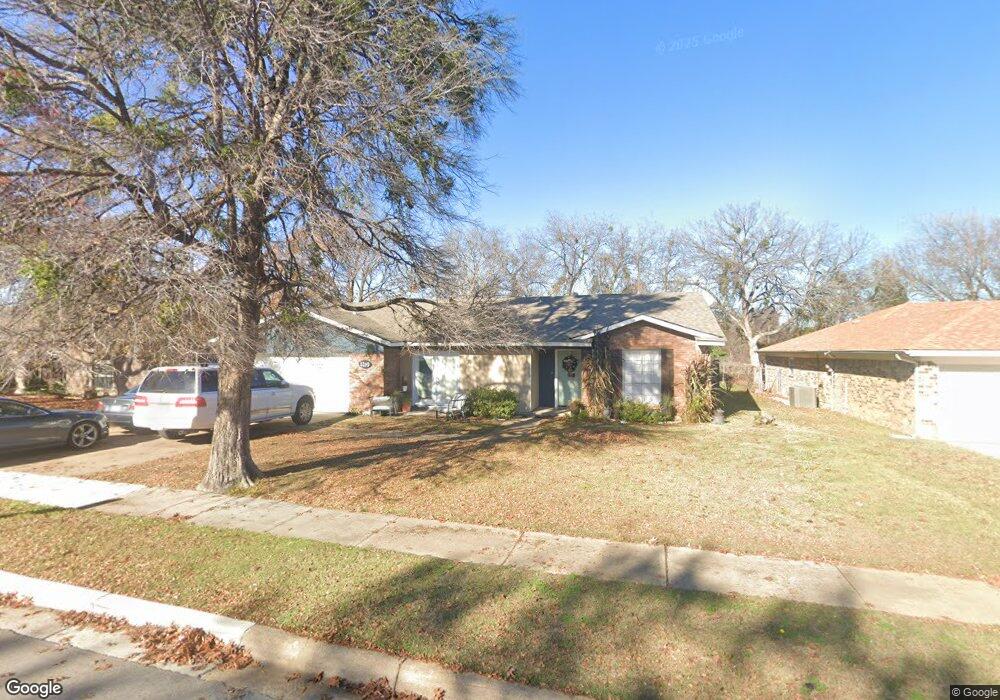 8249 Pearl St, North Richland Hills, TX 76180 - photo 1