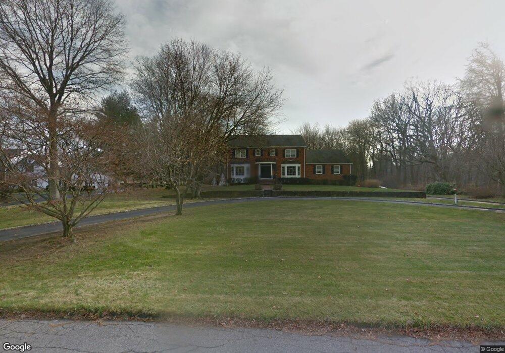 164 Adams Ln, New Canaan, CT 06840 - photo 1