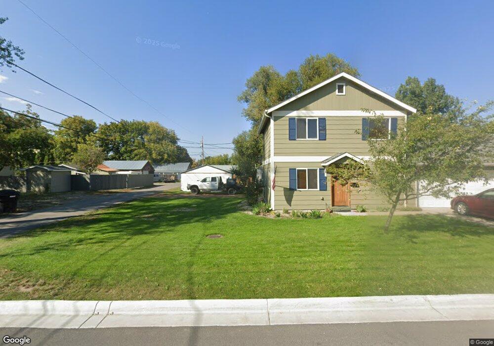 717 11th St W, Kalispell, MT 59901 - photo 1