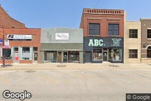 709 W Sheridan Ave, Shenandoah, IA 51601