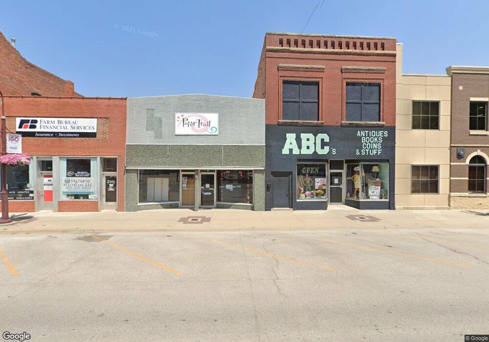 709 W Sheridan Ave, Shenandoah, IA 51601 - photo 1