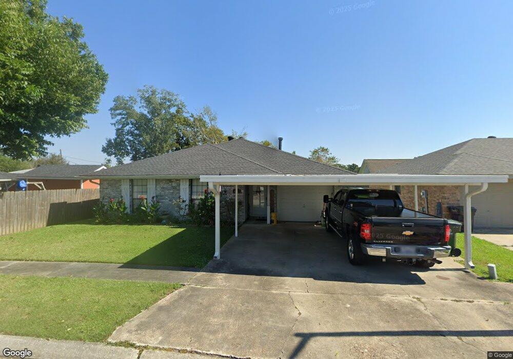 6843 Willie Lou Ave, Houma, LA 70364 - photo 1