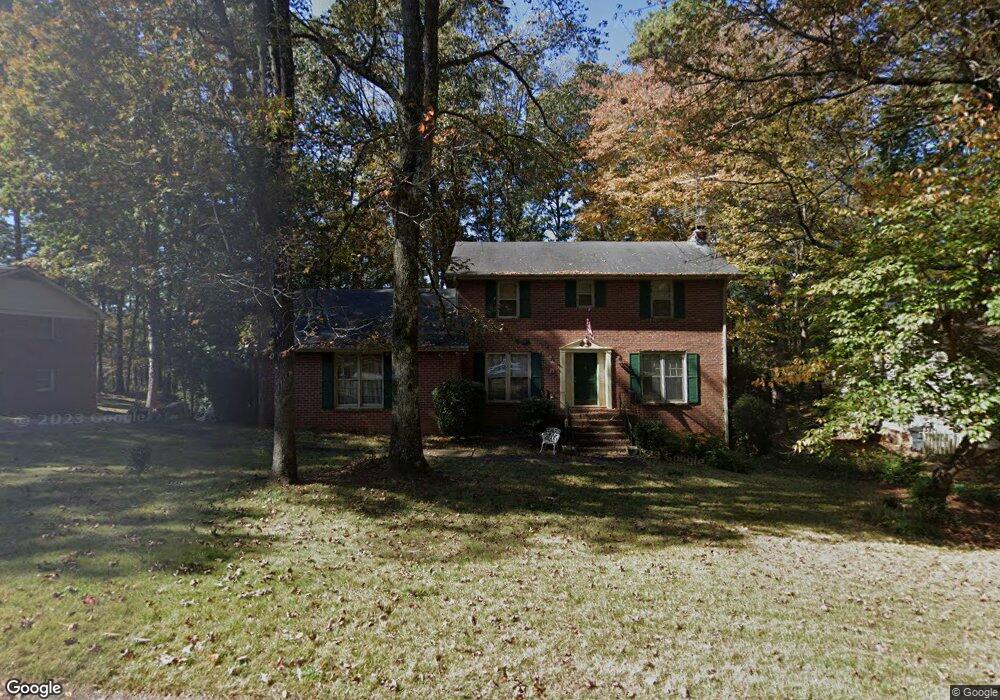 5111 Lake Forest Dr SE, Conyers, GA 30094 - photo 1