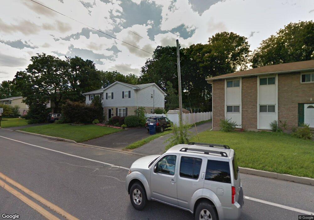 1672 Whitehall Ave, Allentown, PA 18104 - photo 1