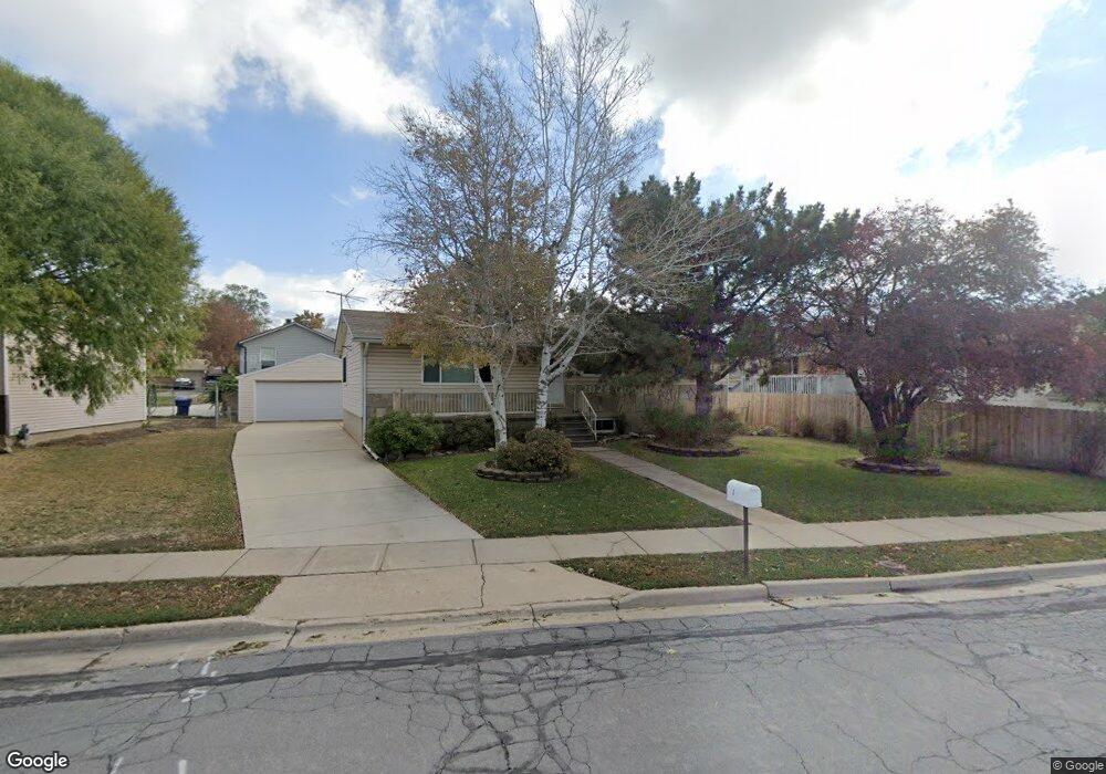 226 Maple Dr, North Salt Lake, UT 84054 - photo 1