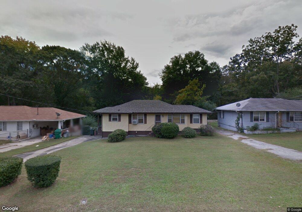 1282 Belmont Ave SE, Smyrna, GA 30080 - photo 1