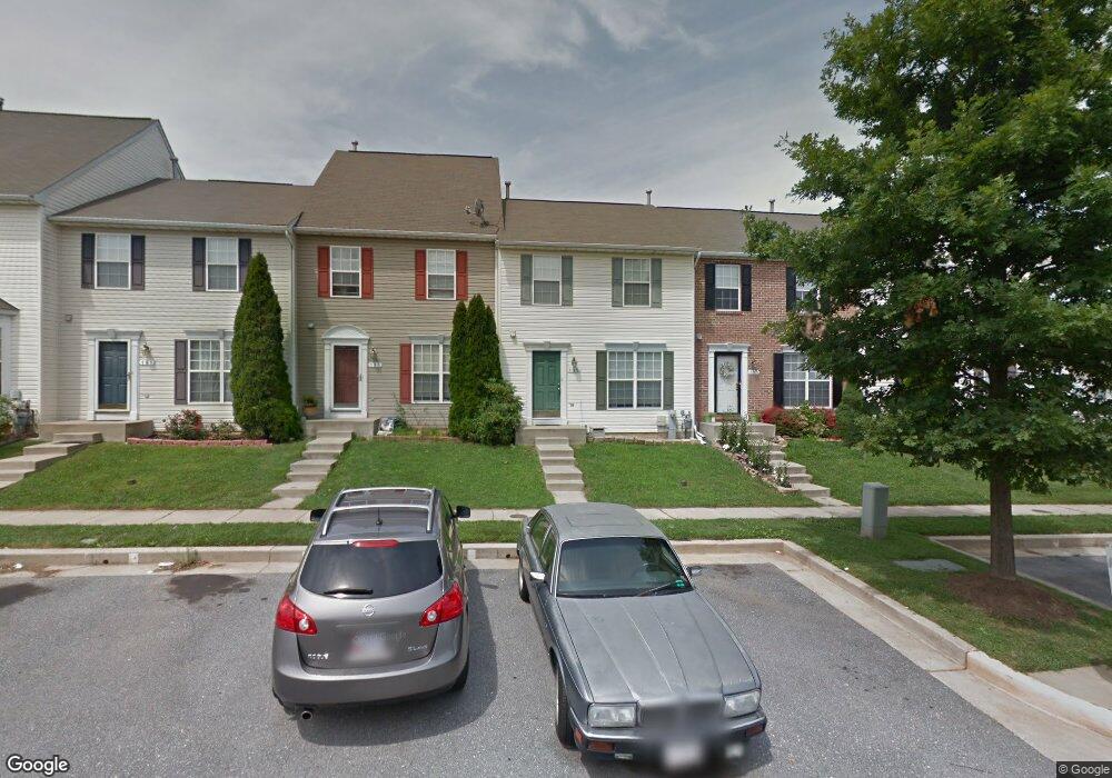 195 Carolstowne Rd, Reisterstown, MD 21136 - photo 1