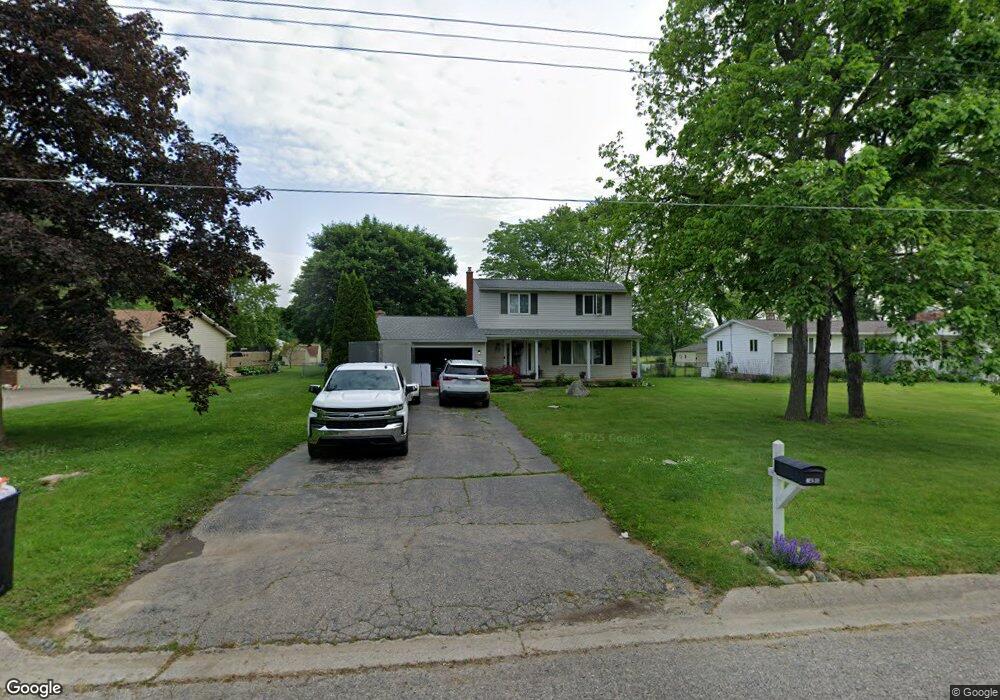 5419 Squire Ln, Flint, MI 48506 - photo 1