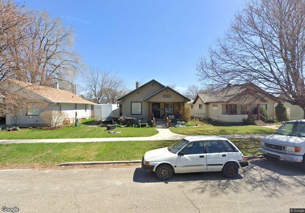 1819 Miller Ave, Burley, ID 83318 - photo 1