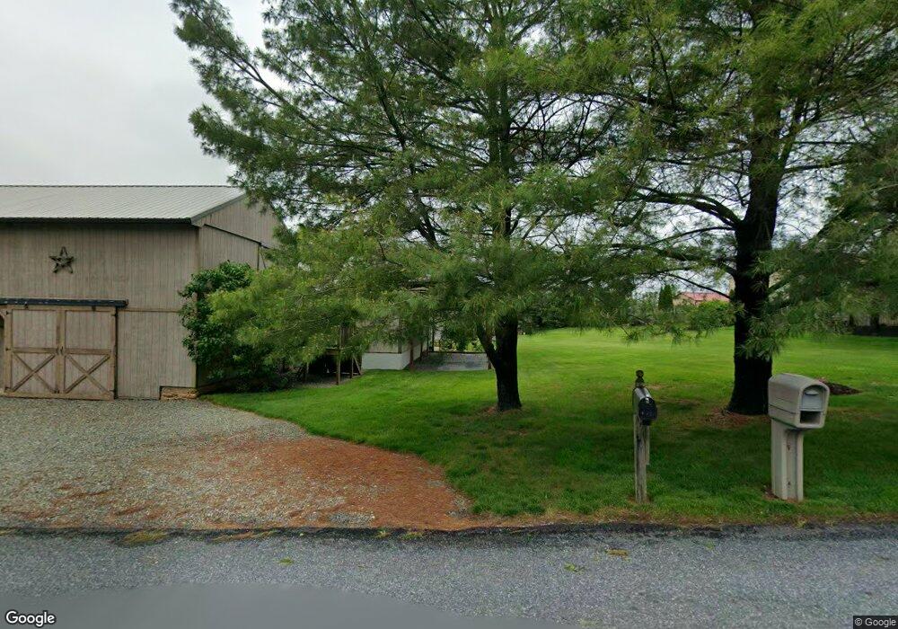 40 Stuart Run Rd, Quarryville, PA 17566 - photo 1