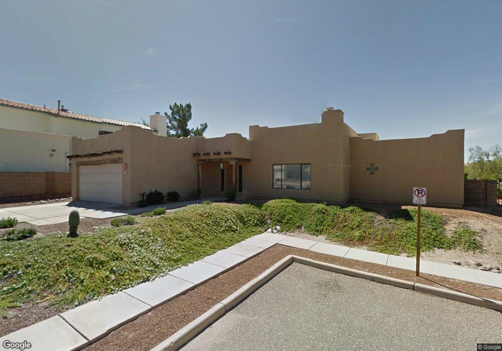 11050 E Luster Light Place, Tucson, AZ 85748 - photo 1