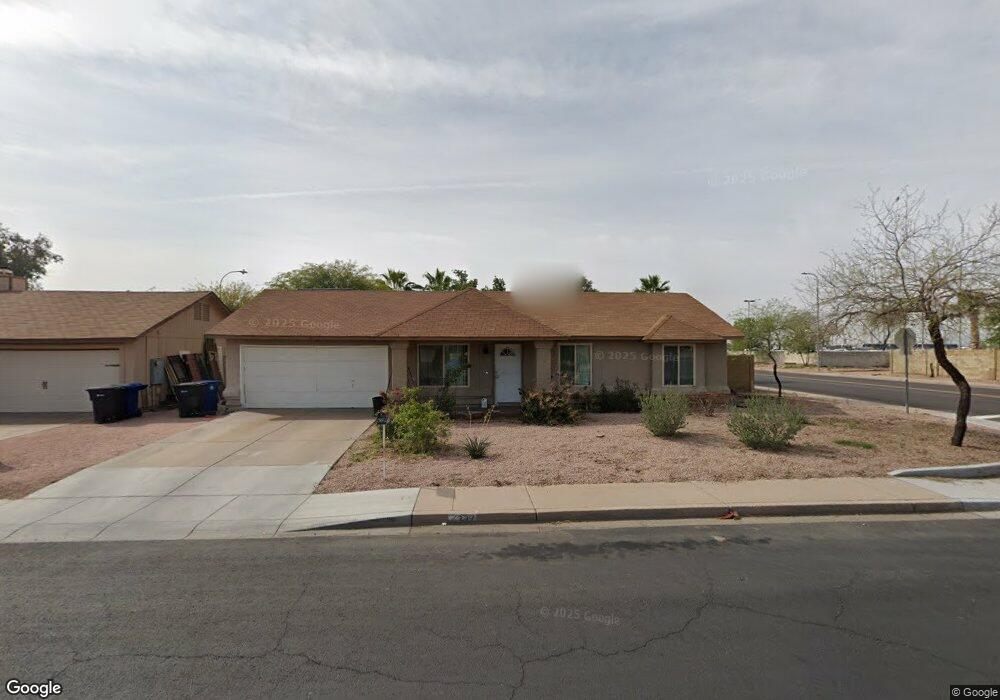 6339 W Laredo St, Chandler, AZ 85226 - photo 1