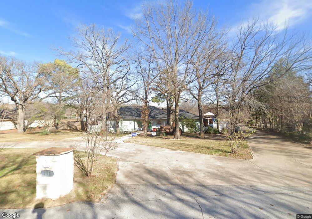 255 Timberline Ln, Southlake, TX 76092 - photo 1