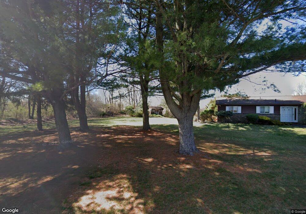 3121 Welsh Rd, Mohnton, PA 19540 - photo 1