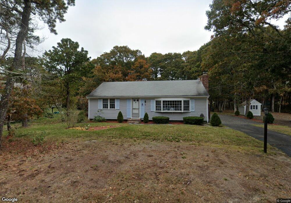 44 Uncle Stanleys Way, South Dennis, MA 02660 - photo 1