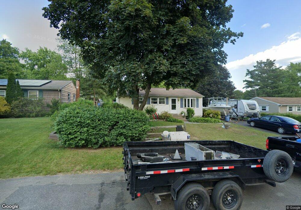 66 Ampere Ave, Ludlow, MA 01056 - photo 1