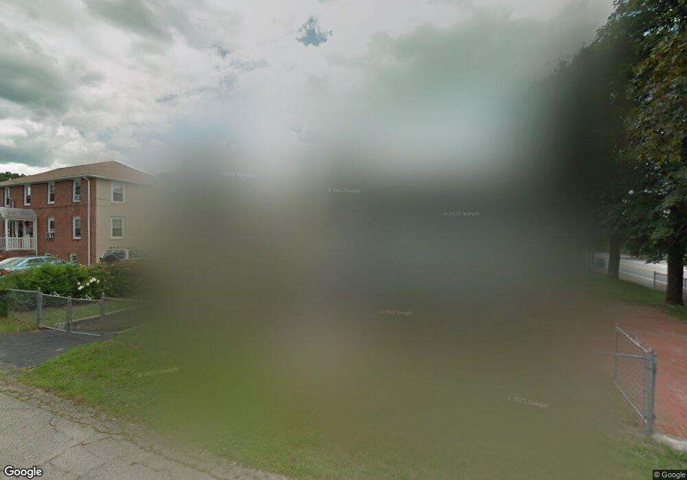 1 Clayton St, Pawtucket, RI 02861 - photo 1