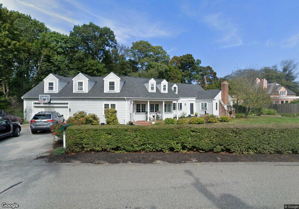 76 Red Gate Ln, Cohasset, MA 02025 - photo 1