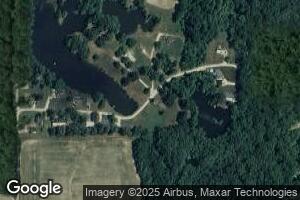 1134 E County Road 425 N, Centerpoint, IN 47840