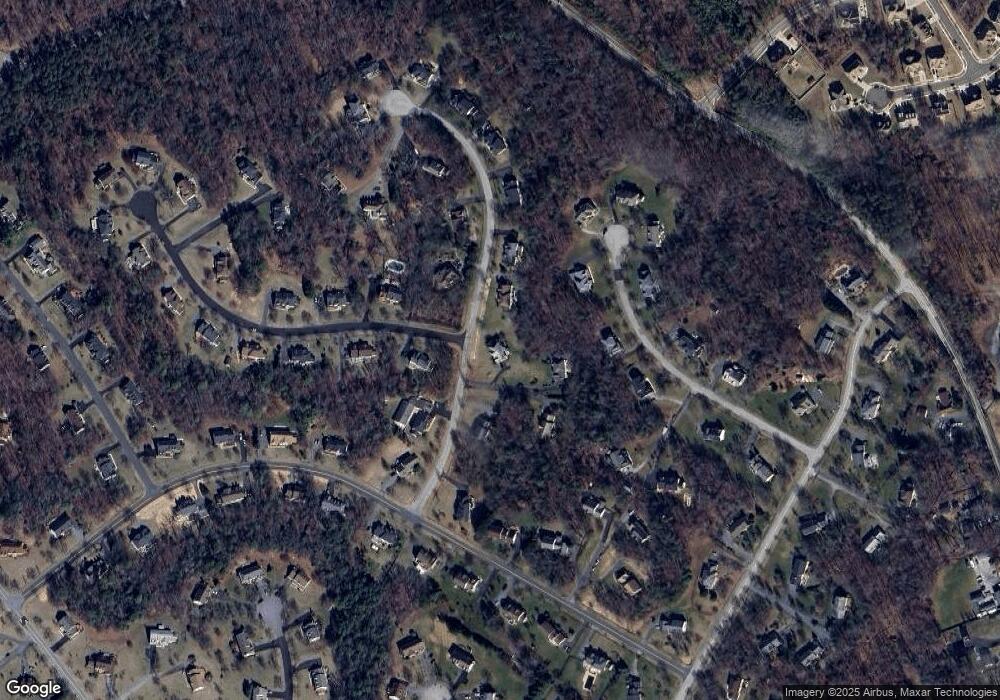 8114 Felbrigg Hall Rd, Glenn Dale, MD 20769 - photo 1