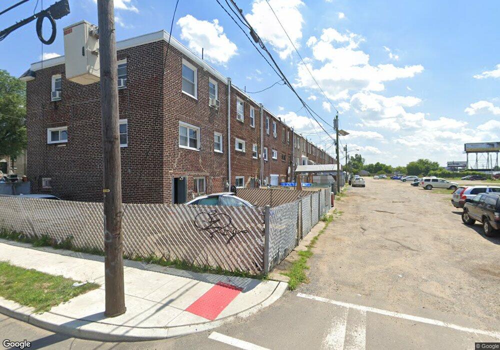 603 Randolph St, Camden, NJ 08105 - photo 1