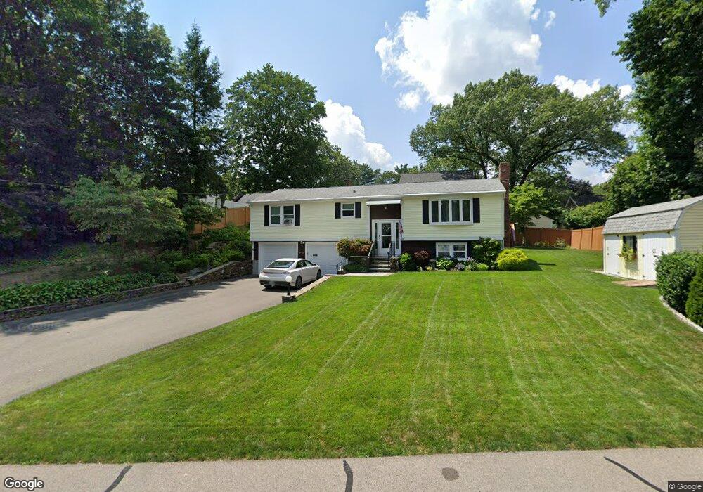 3 Burnham Ave, Nashua, NH 03064 - photo 1