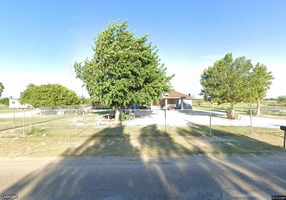 7504 Iturbide St, Weslaco, TX 78599 - photo 1