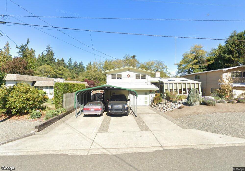 8415 224th St SW, Edmonds, WA 98026 - photo 1
