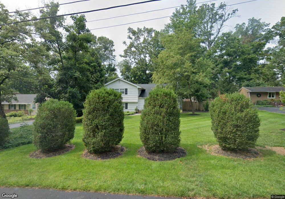 151 Longview Dr, Princeton, NJ 08540 - photo 1