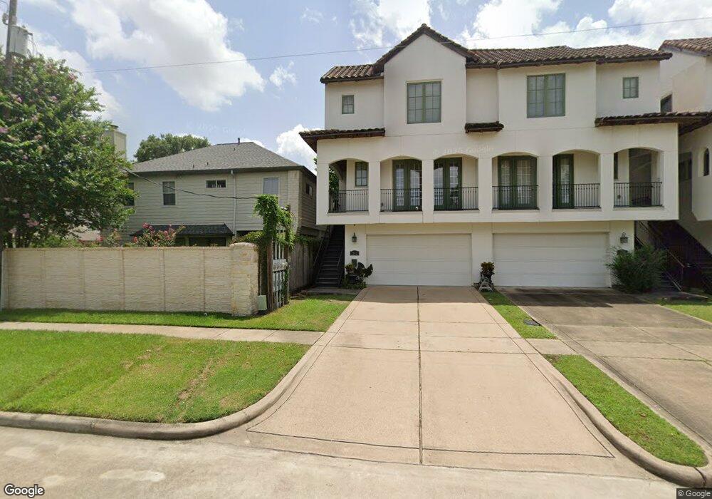 1542 Moritz Dr, Houston, TX 77055 - photo 1