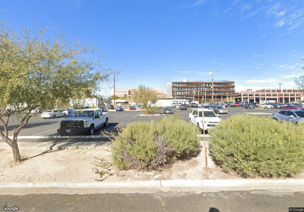 1039 E 7th St, Tucson, AZ 85719 - photo 1