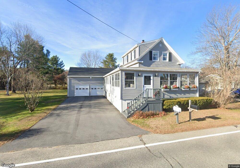 19 Tasker St, Saco, ME 04072 - photo 1