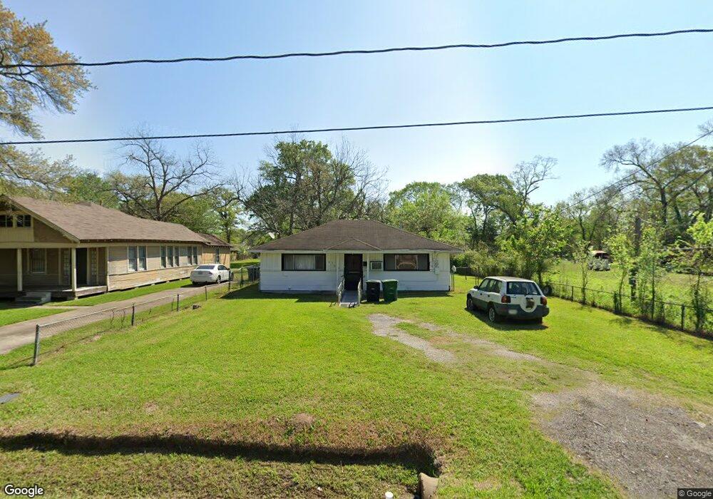 8306 Lavender St, Houston, TX 77016 - photo 1
