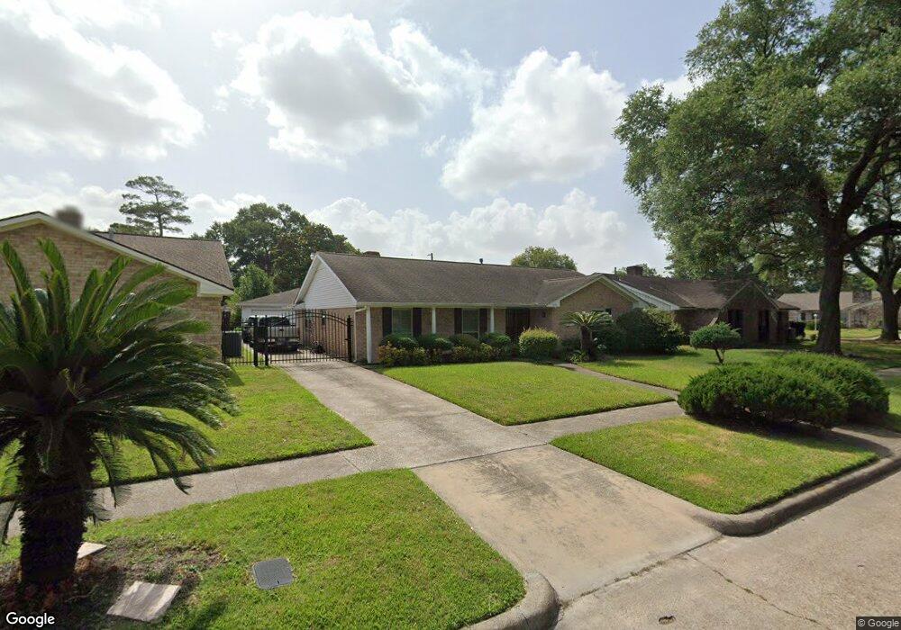 5406 Brian Haven Dr, Houston, TX 77091 - photo 1