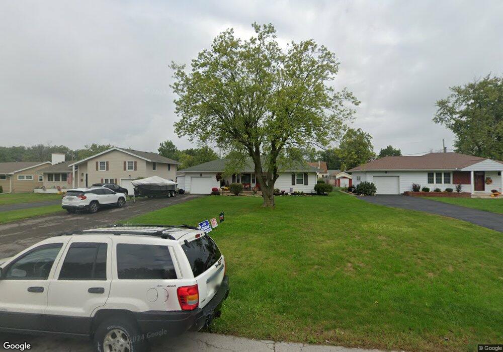 1888 Lowell Ave, Lima, OH 45805 - photo 1