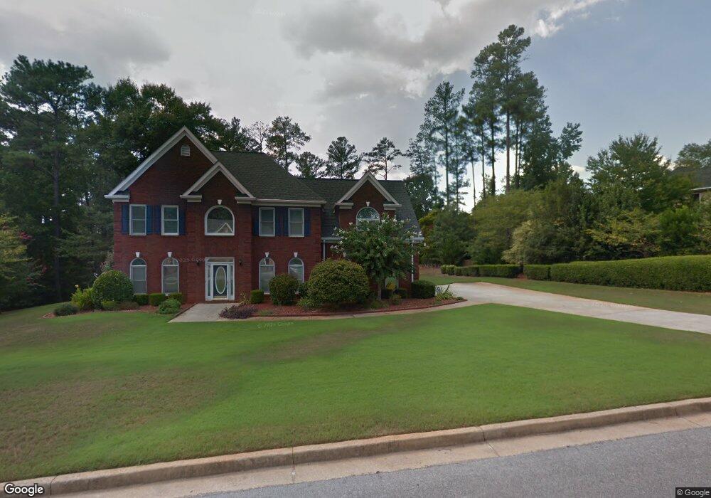 6489 Bellevue Dr SW unit 6, Conyers, GA 30094 - photo 1