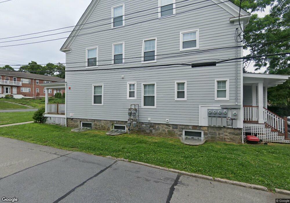 193 Purchase St, Rye, NY 10580 - photo 1