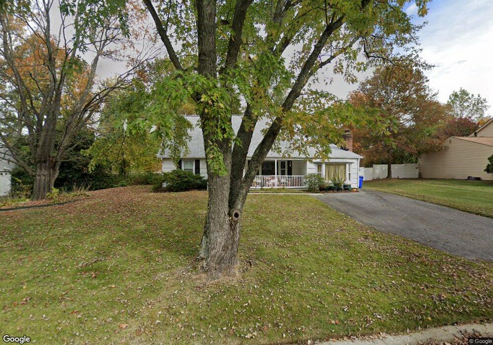 3003 Twisting Ln, Bowie, MD 20715 - photo 1