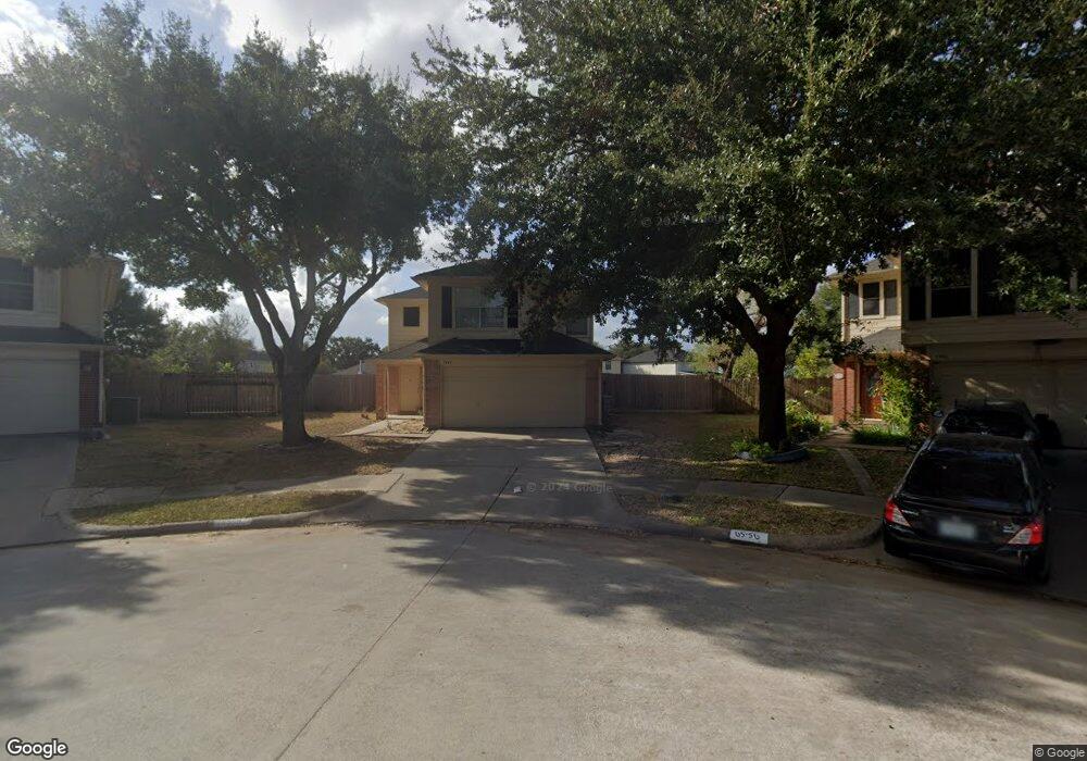 6559 Mccharen Ct, Houston, TX 77086 - photo 1