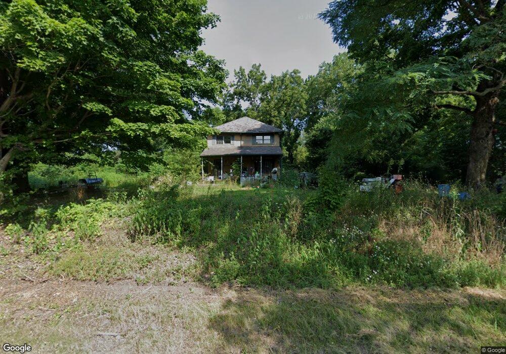 4983 E Michigan St, Rolling Prairie, IN 46371 - photo 1