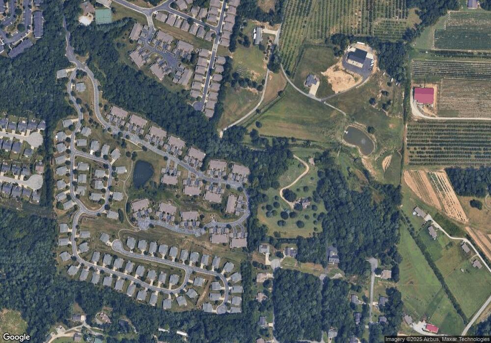 4705 Wood Duck Way, Hendersonville, NC 28792 - photo 1