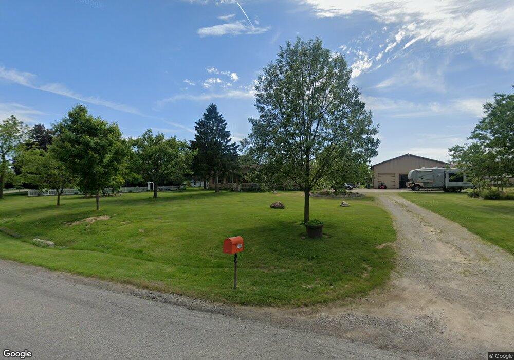 9101 Swan Creek Rd, Newport, MI 48166 - photo 1